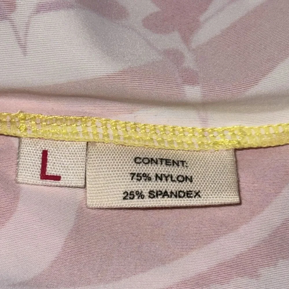 NWT CELIA B Rinnes Top Large - Picture 11 of 12